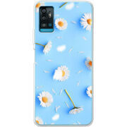 Чехол BoxFace ZTE Blade A71 
