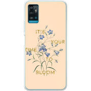 Чехол BoxFace ZTE Blade A71 