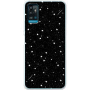 Чехол BoxFace ZTE Blade A71 