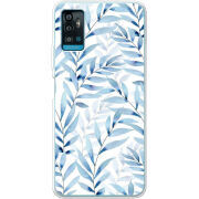 Чехол BoxFace ZTE Blade A71 