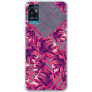 Чехол BoxFace ZTE Blade A71 