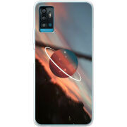 Чехол BoxFace ZTE Blade A71 