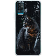 Чехол BoxFace ZTE Blade A71 