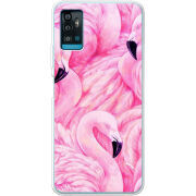 Чехол BoxFace ZTE Blade A71 