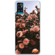 Чехол BoxFace ZTE Blade A71 