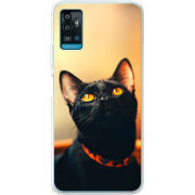 Чехол BoxFace ZTE Blade A71 