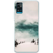 Чехол BoxFace ZTE Blade A71 