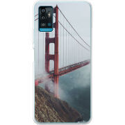 Чехол BoxFace ZTE Blade A71 