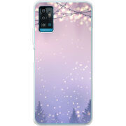 Чехол BoxFace ZTE Blade A71 