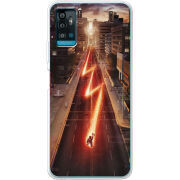 Чехол BoxFace ZTE Blade A71 