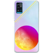 Чехол BoxFace ZTE Blade A71 