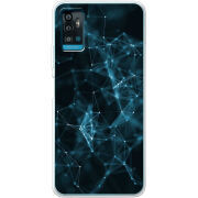 Чехол BoxFace ZTE Blade A71 