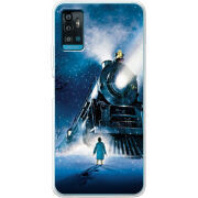 Чехол BoxFace ZTE Blade A71 