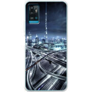 Чехол BoxFace ZTE Blade A71 