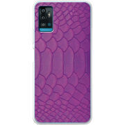 Чехол BoxFace ZTE Blade A71 
