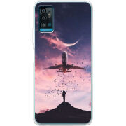 Чехол BoxFace ZTE Blade A71 