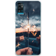 Чехол BoxFace ZTE Blade A71 