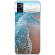 Чехол BoxFace ZTE Blade A71 