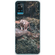 Чехол BoxFace ZTE Blade A71 