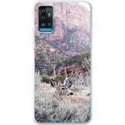 Чехол BoxFace ZTE Blade A71 