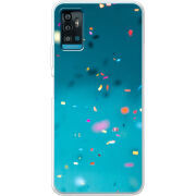 Чехол BoxFace ZTE Blade A71 