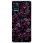 Чехол BoxFace ZTE Blade A71 