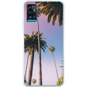 Чехол BoxFace ZTE Blade A71 