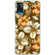 Чехол BoxFace ZTE Blade A71 Lilly