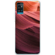 Чехол BoxFace ZTE Blade A71 