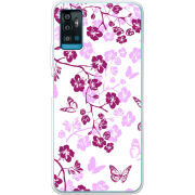 Чехол BoxFace ZTE Blade A71 