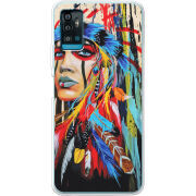 Чехол BoxFace ZTE Blade A71 