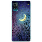 Чехол BoxFace ZTE Blade A71 