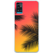 Чехол BoxFace ZTE Blade A71 