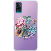 Чехол BoxFace ZTE Blade A71 