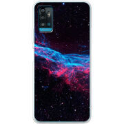Чехол BoxFace ZTE Blade A71 