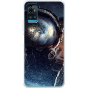 Чехол BoxFace ZTE Blade A71 