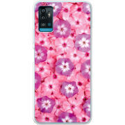 Чехол BoxFace ZTE Blade A71 