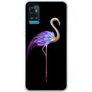 Чехол BoxFace ZTE Blade A71 