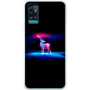 Чехол BoxFace ZTE Blade A71 