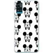 Чехол BoxFace ZTE Blade A71 
