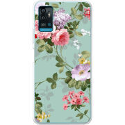 Чехол BoxFace ZTE Blade A71 