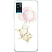 Чехол BoxFace ZTE Blade A71 