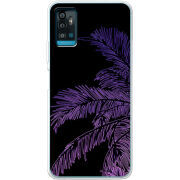Чехол BoxFace ZTE Blade A71 