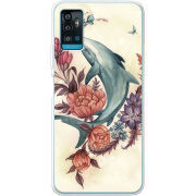 Чехол BoxFace ZTE Blade A71 