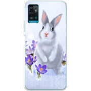 Чехол BoxFace ZTE Blade A71 