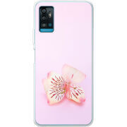 Чехол BoxFace ZTE Blade A71 