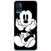 Чехол BoxFace ZTE Blade A71 