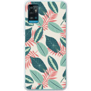 Чехол BoxFace ZTE Blade A71 