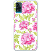 Чехол BoxFace ZTE Blade A71 