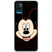 Чехол BoxFace ZTE Blade A71 